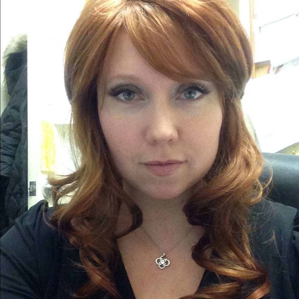 Meet your Posher, Meghan